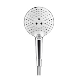 Hansgrohe 汉斯格雅 飞雨 Select 120 节水型花洒 镀铬