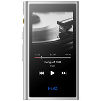 FiiO 飞傲 M9 蓝牙音乐播放器