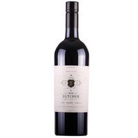 苏马酒庄 SOUMAH BUTCHER 布彻 混酿干红葡萄酒 2015年 750ml