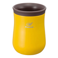 Peacock 孔雀 AFT-25 不倒翁不锈钢保温 250ml