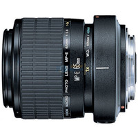 Canon 佳能 MP-E 65mm f/2.8 1-5X 微距镜头