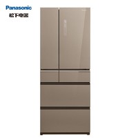 Panasonic 松下 NR-F521TX-XN 498 多门冰箱