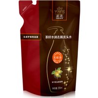 SEEYOUNG 滋源 茶籽水润去屑洗头水