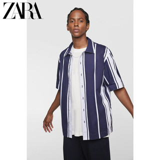 ZARA 05772470060 男士衬衫 (XL)