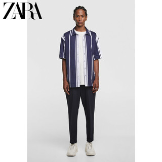 ZARA 05772470060 男士衬衫 (XL)