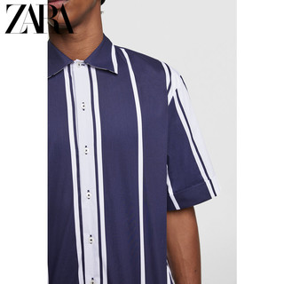 ZARA 05772470060 男士衬衫 (XL)