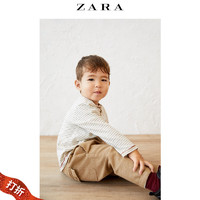 ZARA 03338057104 男童T恤