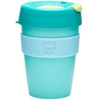  KeepCup Brew系列 随身玻璃咖啡杯 340ml