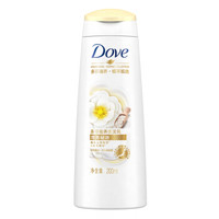 Dove 多芬 滋养洗发乳 滢亮秘语