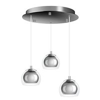 Panasonic 松下 HHLB3090 三头餐吊灯