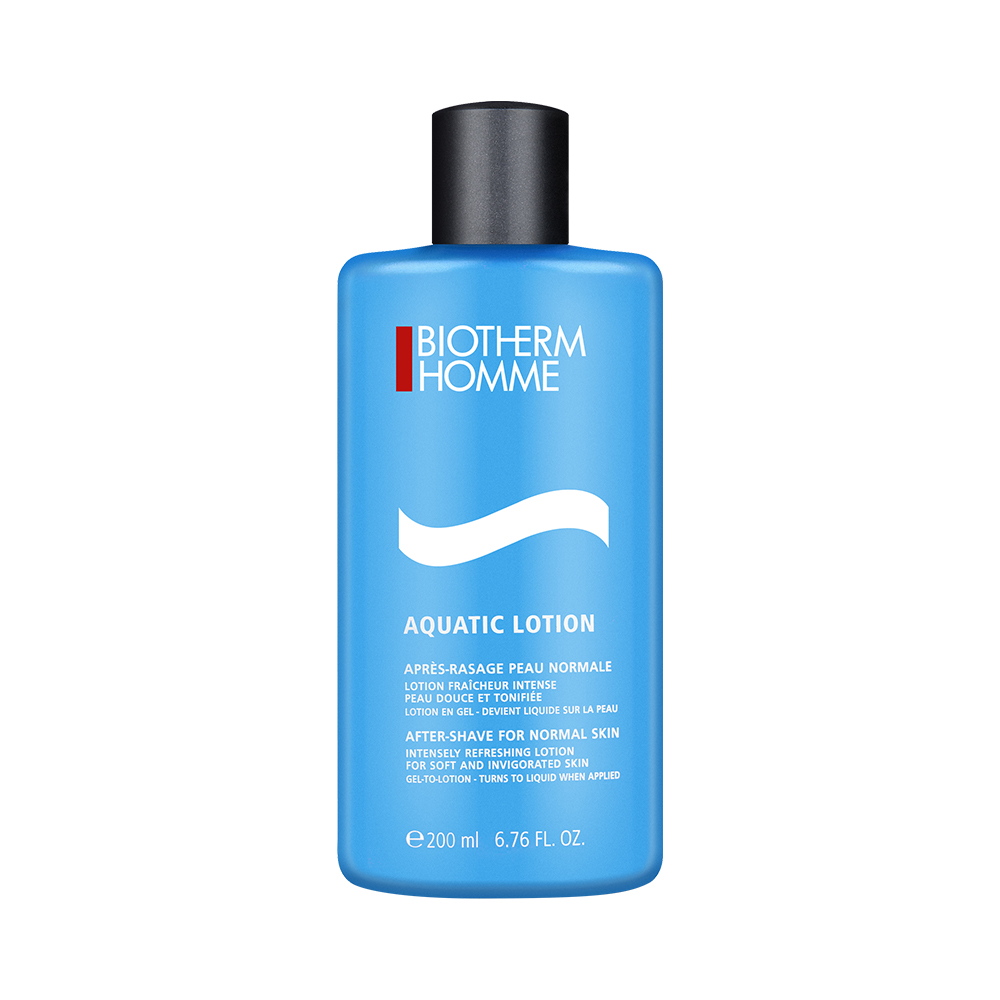 BIOTHERM 碧欧泉 男士舒捷须后水 200ml