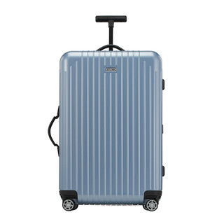 RIMOWA 日默瓦 Salsa Air 系列 拉杆箱 (28、冰蓝)