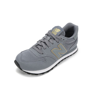 new balance 500系列  GW500GKG 女款休闲鞋 