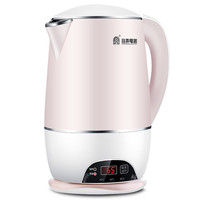 Ronshen 容声 GB-F18 保温电水壶 1.8L 白色