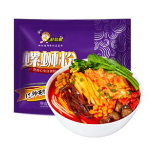 好欢螺 螺蛳粉