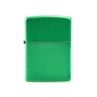 zippo 之宝 24840 打火机 草绿