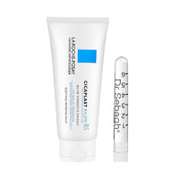 LA ROCHE-POSAY 理肤泉 B5面霜 100ml+Dr Sebagh 赛贝格 活颜VC粉 1.95g