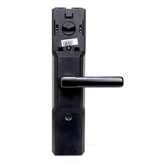 Schlage  西勒奇 SD-101 智能密码锁 油墨古铜 