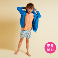 ZARA 08696679424 男童夹克