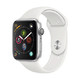 Apple 苹果 Apple Watch Series 4 智能手表（GPS、44mm）