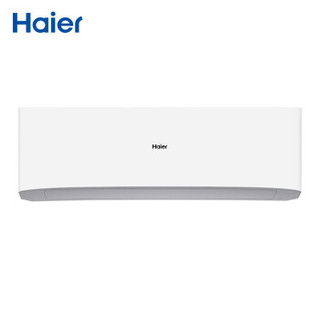 Haier 海尔 KFR-26GW/23XDA23AU1 1P 变频冷暖 壁挂式空调