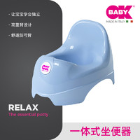 OKBABY 宝宝小马桶坐便器