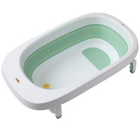 rikang 日康 RK-X1005-3 婴儿折叠浴盆