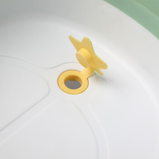 rikang 日康 RK-X1005-3 婴儿折叠浴盆