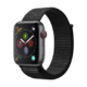 Apple 苹果 Watch Series 4苹果智能手表 44mm（GPS+蜂窝款不锈钢表壳）