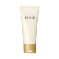 ELIXIR 怡丽丝尔 ELIXIR WHITE 活颜净肤卸妆啫喱 140g