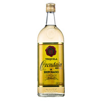 Orendain 欧联达因 金标龙舌兰 750ml 欧联达因（Orendain） 洋酒 墨西哥金标龙舌兰 Tequila 750ml