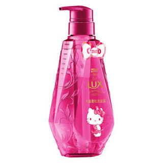 LUX 力士 丰盈蓬松洗发露 Hello Kitty限量装 450ml