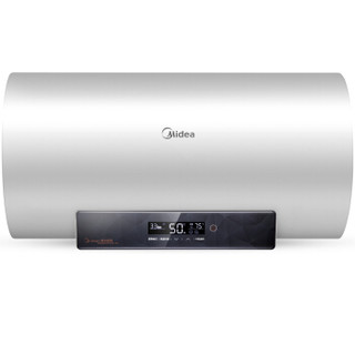 Midea 美的 F6030-A4S(HE) 电热水器 60L