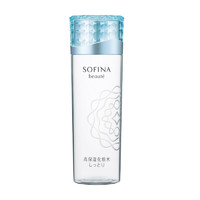 SOFINA 苏菲娜 高保湿活肤化妆水 140ml