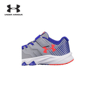 Under Armour 安德玛 3019798 女童Primed 2跑步鞋