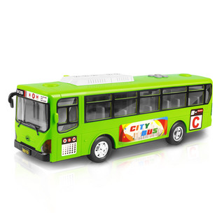 公交车模型价格