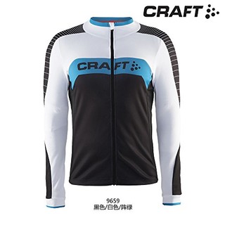 CRAFT Gran Fondo 男子长袖骑行服