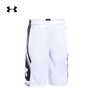 UNDER ARMOUR 安德玛 1299304 男童篮球运动短裤