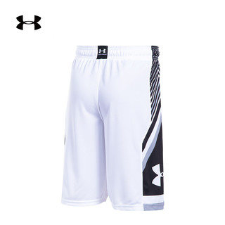 UNDER ARMOUR 安德玛 1299304 男童篮球运动短裤