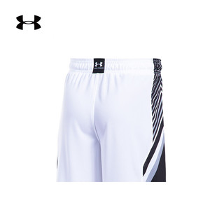 UNDER ARMOUR 安德玛 1299304 男童篮球运动短裤