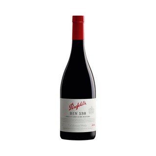 Penfolds 奔富 plus：Penfolds 奔富 BIN138 干红葡萄酒 750ml