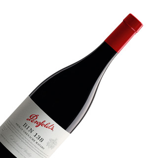 Penfolds 奔富 plus：Penfolds 奔富 BIN138 干红葡萄酒 750ml