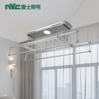 nvc-lighting 雷士照明 E-NJ-E1 电动晾衣架