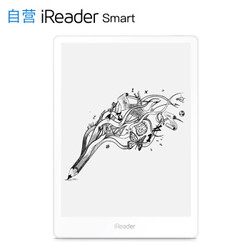 掌阅 iReader Smart超级智能本10.3英寸电子书阅读器手写墨水屏