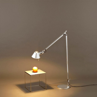 Artemide Tolomeo 意大利进口LED落地灯 