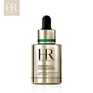 helena rubinstein 赫莲娜 悦活精华粉底液