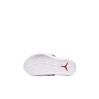  Jordan Brand HYDRO 7 (PS)  AA2518 儿童拖鞋