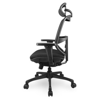 WantHome  享耀家 T5 人体工学椅电脑椅 