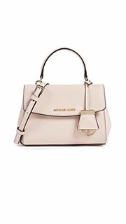 MICHAEL KORS 迈克·科尔斯 AVA系列 女士单肩斜挎包 小号 32F5GAVC1L