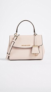 MICHAEL KORS 迈克·科尔斯 AVA系列 女士单肩斜挎包 小号 32F5GAVC1L